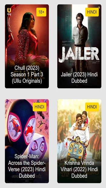 PRMovies APK